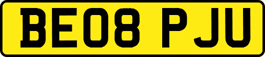 BE08PJU