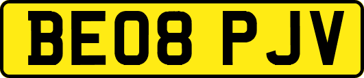 BE08PJV