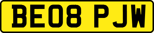 BE08PJW