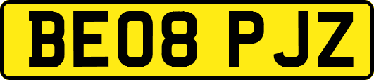 BE08PJZ
