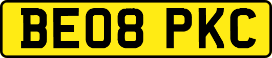 BE08PKC