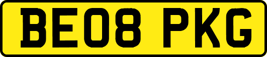 BE08PKG
