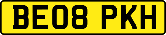 BE08PKH
