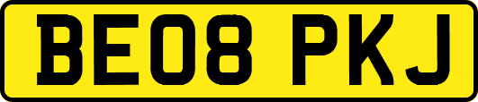 BE08PKJ