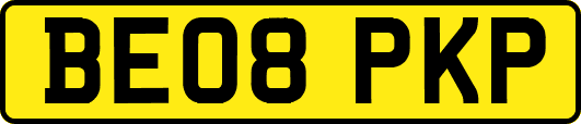BE08PKP