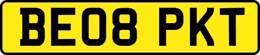 BE08PKT