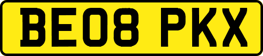 BE08PKX