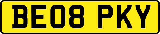 BE08PKY