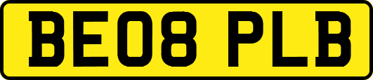 BE08PLB