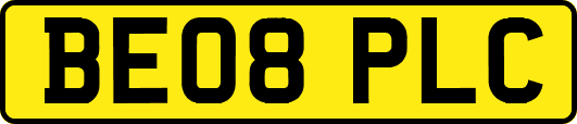 BE08PLC