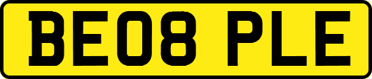 BE08PLE