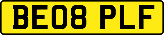 BE08PLF
