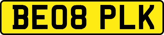 BE08PLK