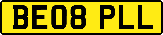 BE08PLL