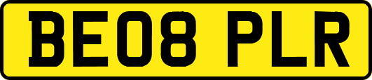 BE08PLR