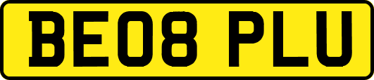 BE08PLU