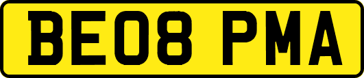 BE08PMA