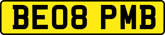 BE08PMB