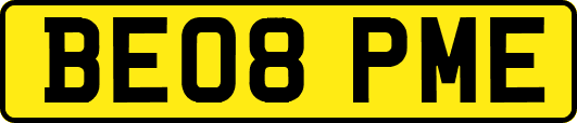 BE08PME