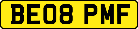 BE08PMF