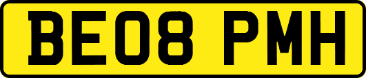 BE08PMH