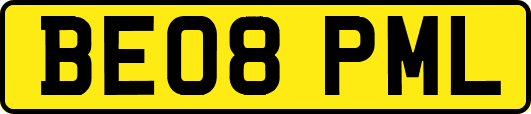BE08PML