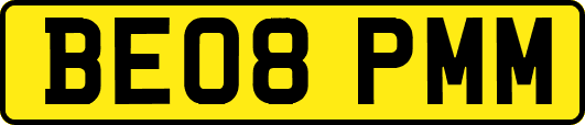 BE08PMM