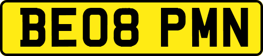 BE08PMN