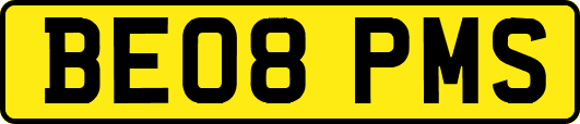 BE08PMS
