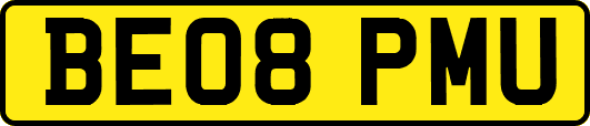 BE08PMU