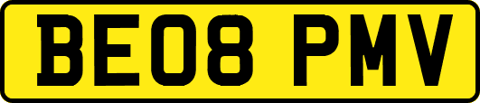 BE08PMV
