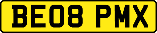 BE08PMX