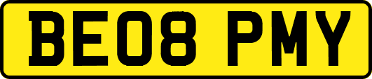 BE08PMY