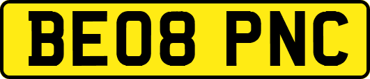 BE08PNC