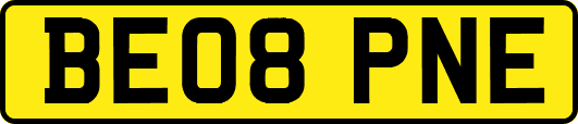 BE08PNE