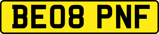 BE08PNF