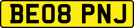 BE08PNJ