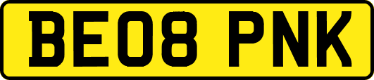 BE08PNK