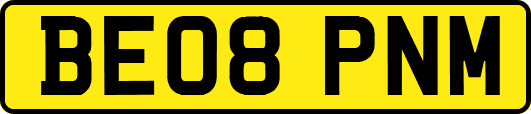 BE08PNM