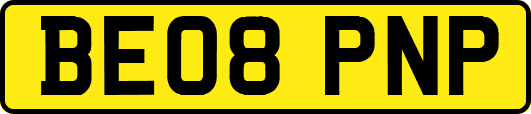 BE08PNP
