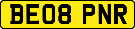 BE08PNR