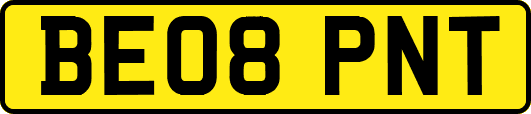 BE08PNT