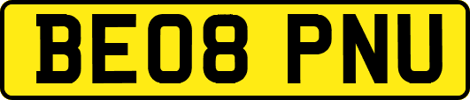 BE08PNU