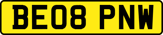 BE08PNW
