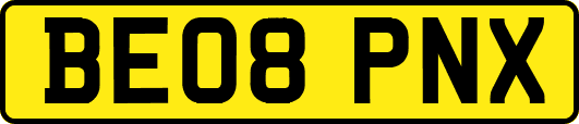 BE08PNX