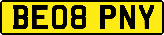 BE08PNY
