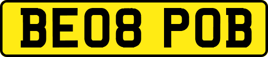 BE08POB