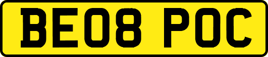 BE08POC