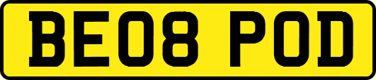 BE08POD
