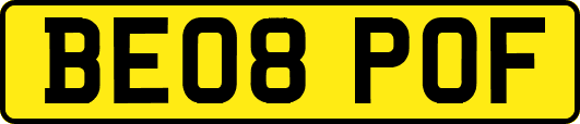 BE08POF